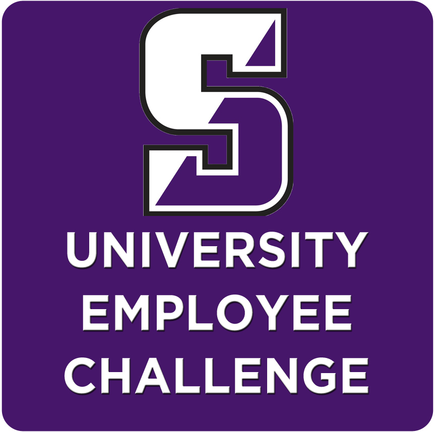 University Employee Challenge